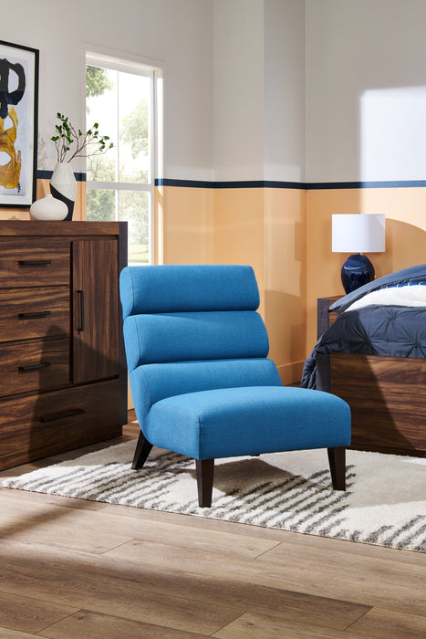 Vali Accent Chair - Seaside 