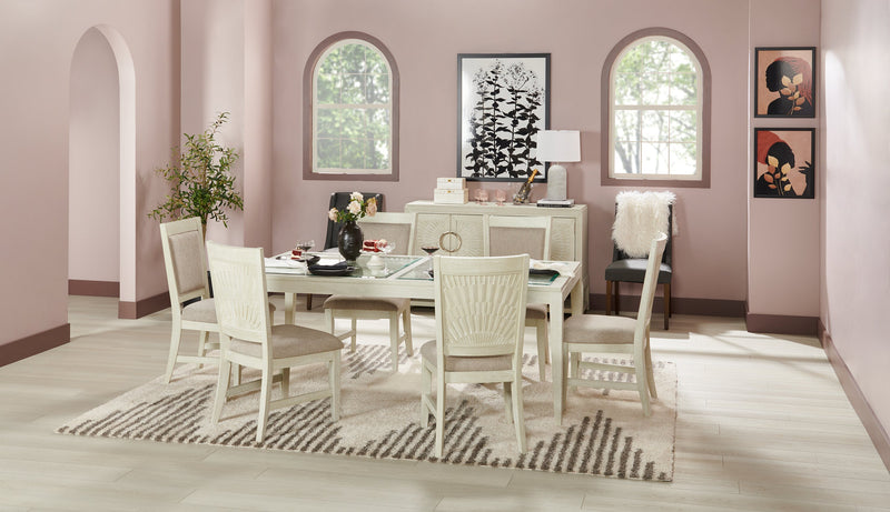 Kort & Co. Hazel 23.5\" Grey Ceramic Table Lamp