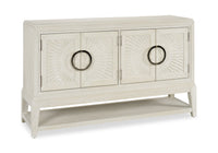 Vida Dining Server with Storage & Shelf, 61