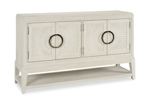 Vida Dining Server with Storage & Shelf, 61