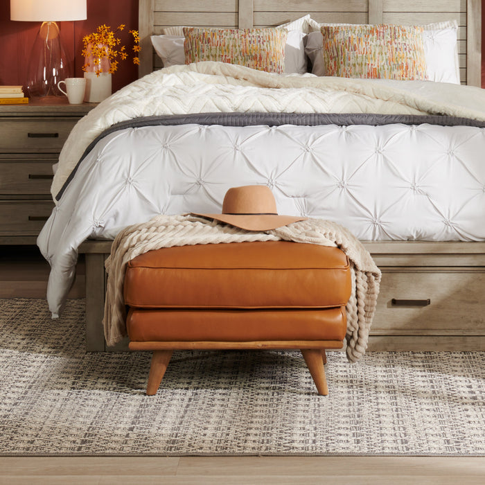 Sofa Lab Accent Pillow - Garden