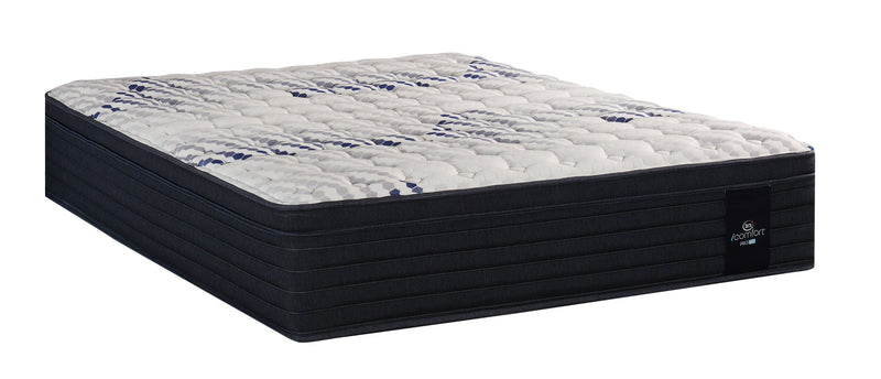 Serta iComfort Hybrid ProHD Vanguard 2.0 Eurotop Full Mattress