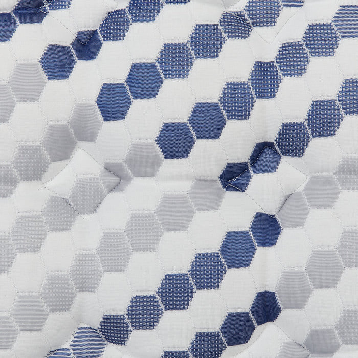 Serta iComfort Hybrid ProHD Vanguard 2.0 Eurotop King Mattress