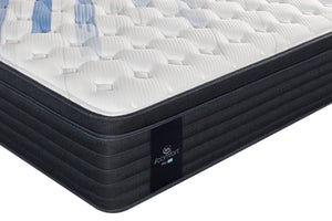 Serta iComfort Hybrid ProHD Vanguard 3.0 Eurotop Twin XL Mattress