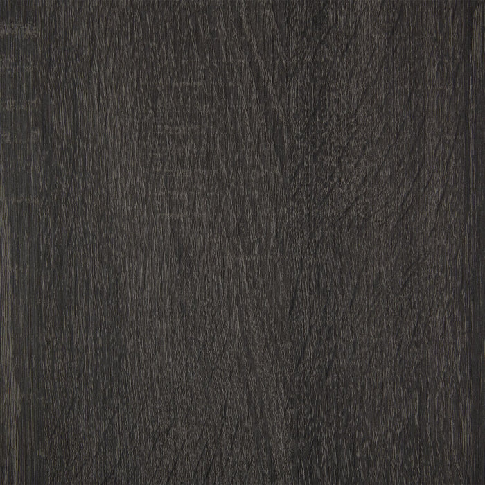 Walker 98.5\" 3-Piece Entertainment Centre with Storage and Cable Management for TVs up to 70\"- Distressed Grey