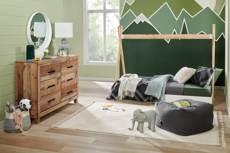 BEDGEAR Hyper-Wool™ Performance 4-Piece Queen Sheet Set - Forest Green