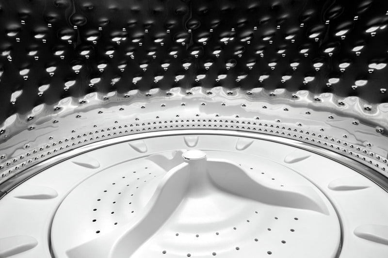 Whirlpool 6.1 Cu. Ft. Top-Load Washer with Removable Agitator and 7 Cu. Ft. Gas Dryer