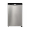 Danby 20.69\"  4.4 Cu. Ft. Compact Fridge - Stainless Steel Look - DAR044A4BSLDD 