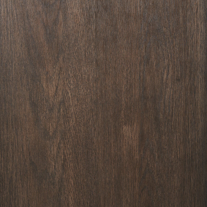 Zelda Dining Sever with Storage, 60\"W - Espresso Brown