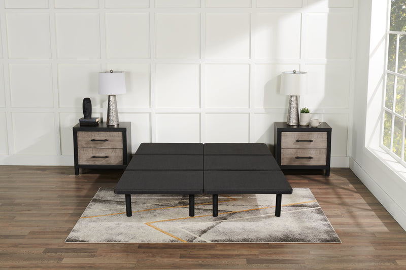 Zephyr King Platform Base Set