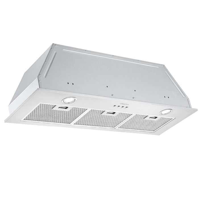 Ancona Inserta Elite 36\" Built-In Range Hood - AN-1309