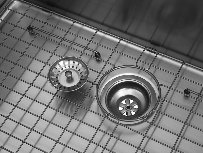 Ancona Prestige Series 30\" Undermount Residential Kitchen Sink - AN-3310