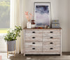Kaia Dresser