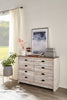 Kaia Dresser