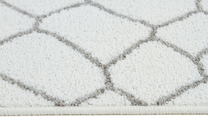 Lav Arana 3x5 Area Rug