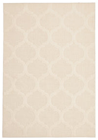 Sophie Ivory Area Rug - 4'7