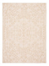 Halfrida Taupe Area Rug - 5'0\" x 7'0\"