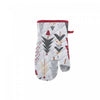 Cotton Oven Mitt Tree Kitchen Linen