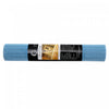 Anti Slip Pvc Mat Blue 12\" x 60\" - Set of 6 Kitchen Storage