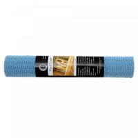 Anti Slip Pvc Mat Blue 12