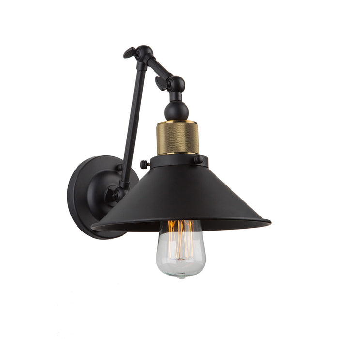 Jersey Wall Light Sconce