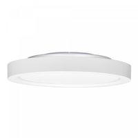 Smart EZ-Link 24 W LED Flush Mount 