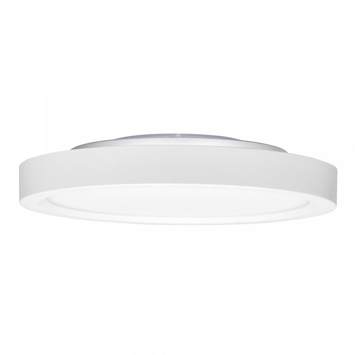 Smart EZ-Link 24 W LED Flush Mount