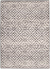 Electra Anthracite Area Rug - 7'10\" x 10'2\"