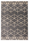 Davina Grey Area Rug - 6'7\" X 9'10\" 