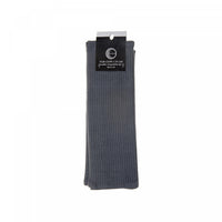 Waffle Dish Cloth 2-Piece Grey - Set of 6