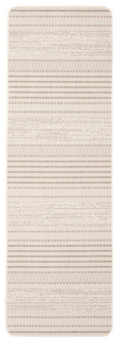 Wileen Ivory Area Rug - 2'2\" X 6'7\" 