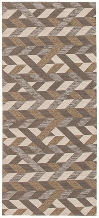 Bellezza Dark Brown 2'2