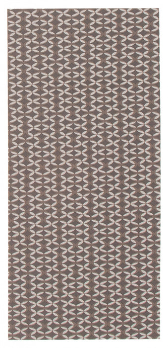 Bellezza Black 2'2\" x 4'0\" Area Rug
