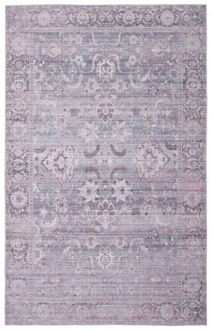 Boann Grey Rug 5'3