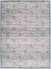 Electra Prol-Silver Area Rug - 5'3\" x 7'3\"