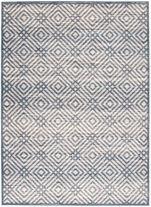Electra Prol-Silver Area Rug - 5'3\" x 7'3\"