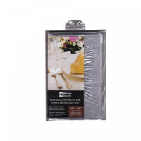 Clear Vinyl Tablecloth Protector 60 x 120 Tablecloths