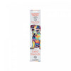 Gonesh Stick 20 Paw Prints - Set of 8 Incense Sticks