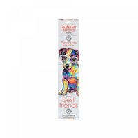 Gonesh Stick 20 Paw Prints - Set of 8 Incense Sticks
