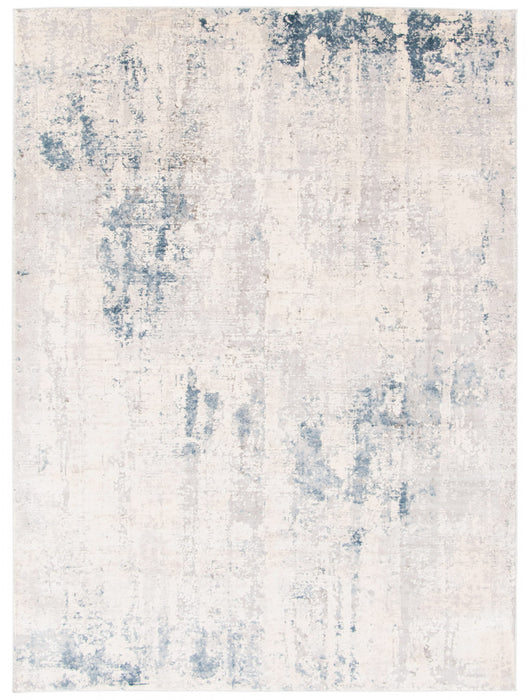Dido Grey Rug 8'0\" X 10'0\" Area Rug