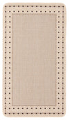 Clementine Cream Area Rug - 2'2\" X 3'11\" 