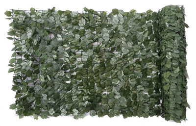 Artificial Ivy 60"x 96" Privacy Screen 