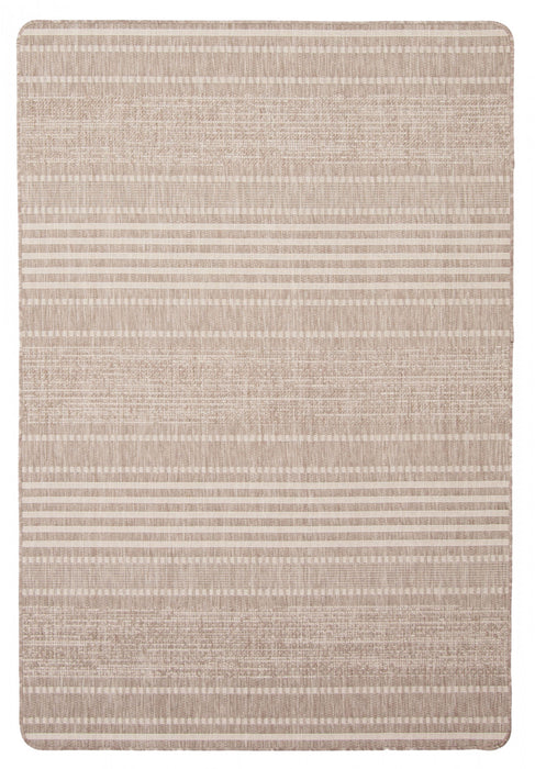 Wileen Taupe Area Rug - 3'3\" X 4'7\" 