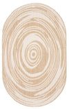 Ping Taupe Area Rug - 8'0\" x 10'0\"