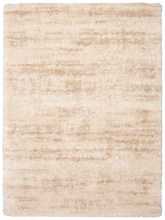 Kei Cream Area Rug - 3'11\" x 5'7\"