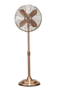 Ecohouzng 16 Inch Pedestal Fan 