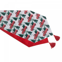Cotton Table Runner 54