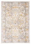 Legacy Ivory Machine Washable Area Rug - 3'0\" x 5'0\"