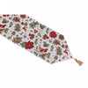 Tapestry Table Runner Holiday Festivities 36\" - Set of 2