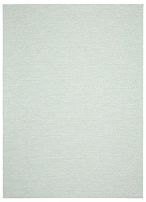 Neisha Diamond Mint Rug 6'7